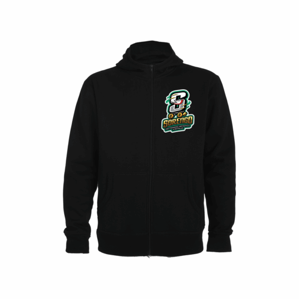 Giacchetto Artistico