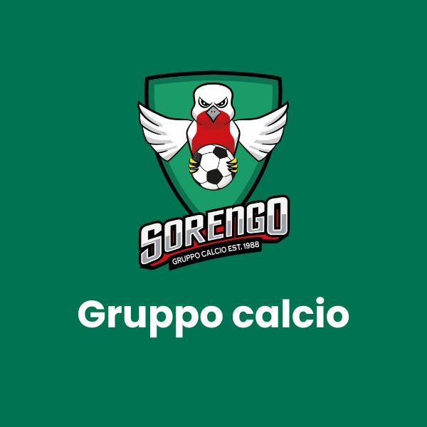 Gruppo calcio